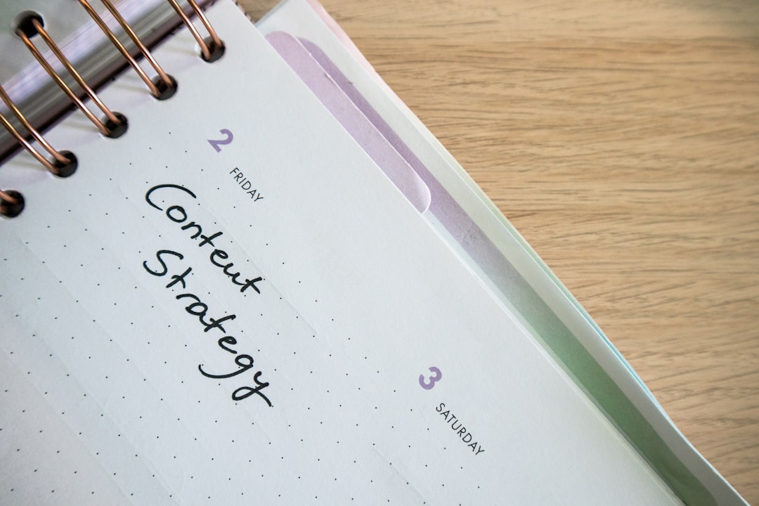 Free Social Media Content Calendar Template 2026